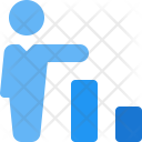 پیش‌نمایش فایل employee-progress از پک نمودارها