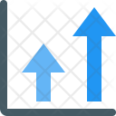 پیش‌نمایش فایل growth-345 از پک نمودارها