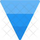 پیش‌نمایش فایل inverted-pyramid از پک نمودارها