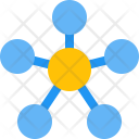پیش‌نمایش فایل network-558 از پک نمودارها