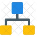 پیش‌نمایش فایل organization-96 از پک نمودارها