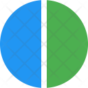 پیش‌نمایش فایل pie-chart-622 از پک نمودارها
