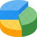 پیش‌نمایش فایل pie-chart-626 از پک نمودارها