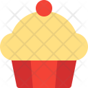 پیش‌نمایش فایل cupcake-317 از پک غذا