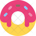 پیش‌نمایش فایل donut-137 از پک غذا