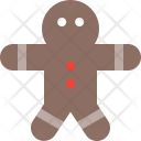 پیش‌نمایش فایل gingerbread-109 از پک غذا