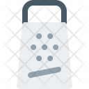 پیش‌نمایش فایل grater-board از پک غذا
