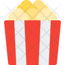 پیش‌نمایش فایل popcorn-100 از پک غذا