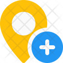 پیش‌نمایش فایل add-location-17 از پک Maps And Location 