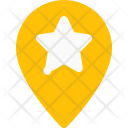 پیش‌نمایش فایل bookmark-location-1 از پک Maps And Location 