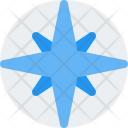 پیش‌نمایش فایل cardinal-point-6 از پک Maps And Location 