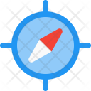پیش‌نمایش فایل compass-1052 از پک Maps And Location 