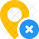 پیش‌نمایش فایل delete-location-4 از پک Maps And Location 