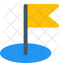 پیش‌نمایش فایل flag-1021 از پک Maps And Location 