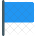 پیش‌نمایش فایل flag-1024 از پک Maps And Location 
