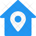 پیش‌نمایش فایل house-1538 از پک Maps And Location 