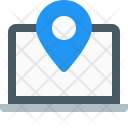 پیش‌نمایش فایل laptop-1163 از پک Maps And Location 