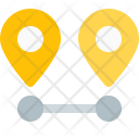 پیش‌نمایش فایل location-pin-255 از پک Maps And Location 