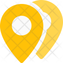 پیش‌نمایش فایل location-pins از پک Maps And Location 