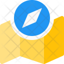 پیش‌نمایش فایل map-1281 از پک Maps And Location 