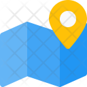 پیش‌نمایش فایل map-1285 از پک Maps And Location 