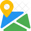 پیش‌نمایش فایل map-1289 از پک Maps And Location 