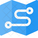 پیش‌نمایش فایل roadmap-16 از پک Maps And Location 
