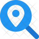 پیش‌نمایش فایل search-location-11 از پک Maps And Location 