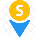 پیش‌نمایش فایل south-direction-9 از پک Maps And Location 