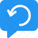 پیش‌نمایش فایل chat-backup از پک پیام‌ها و گفت‌وگو