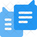 پیش‌نمایش فایل chatting-732 از پک پیام‌ها و گفت‌وگو