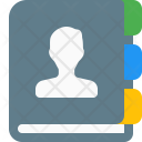 پیش‌نمایش فایل phone-book-30 از پک گوشی‌ها