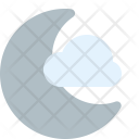 پیش‌نمایش فایل partly-cloudy-2 از پک Weather 