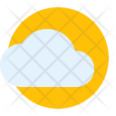 پیش‌نمایش فایل partly-cloudy-3 از پک Weather 