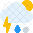 پیش‌نمایش فایل rainy-100 از پک Weather 