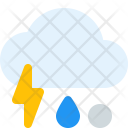 پیش‌نمایش فایل rainy-101 از پک Weather 