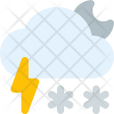 پیش‌نمایش فایل smowflake از پک Weather 