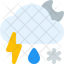 پیش‌نمایش فایل snowfall-98 از پک Weather 