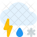 پیش‌نمایش فایل snowflake-1689 از پک Weather 