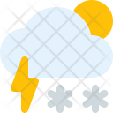 پیش‌نمایش فایل thunder-132 از پک Weather 