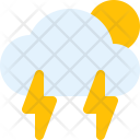 پیش‌نمایش فایل thunderstorm-157 از پک Weather 