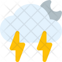 پیش‌نمایش فایل thunderstorm-158 از پک Weather 