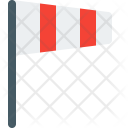 پیش‌نمایش فایل windsock-19 از پک Weather 
