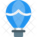 پیش‌نمایش فایل balloon-350 از پک Transportation 