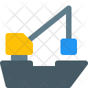 پیش‌نمایش فایل crane-461 از پک Transportation 