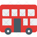 پیش‌نمایش فایل double-decker-bus-3 از پک Transportation 