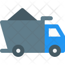 پیش‌نمایش فایل dumper-45 از پک Transportation 