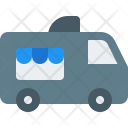 پیش‌نمایش فایل food-truck-15 از پک Transportation 