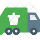 پیش‌نمایش فایل garbage-truck-4 از پک Transportation 