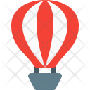 پیش‌نمایش فایل hot-air-balloon-91 از پک Transportation 